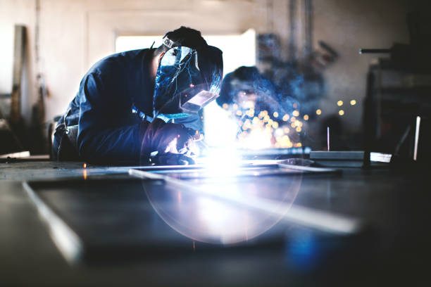 Best Artistic and Custom Metal Fabrication in Labelle, FL