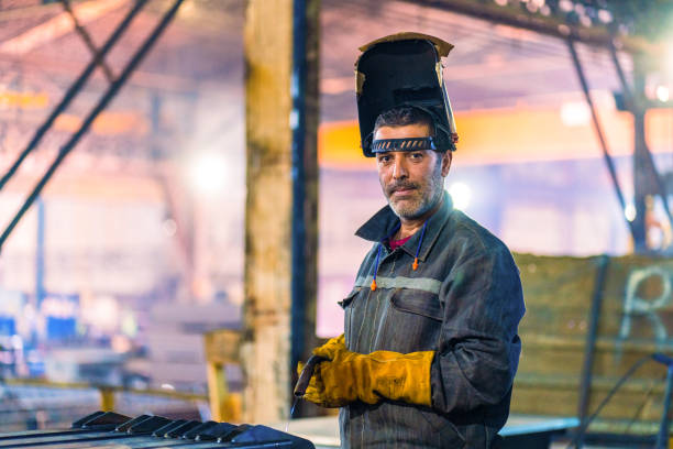 Affordable Welder Services in Labelle, FL
