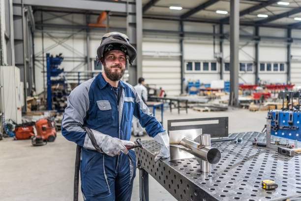 Best Specialty Welding Processes in Labelle, FL