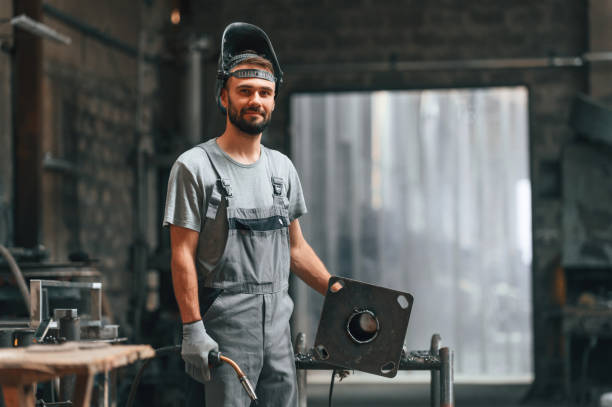 Reliable Labelle, FL Welder & Metal Fabrication Solutions