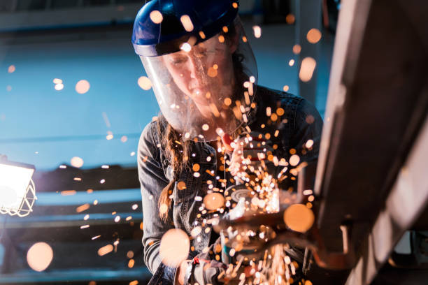 Labelle, FL Welder & Metal Fabrication Company